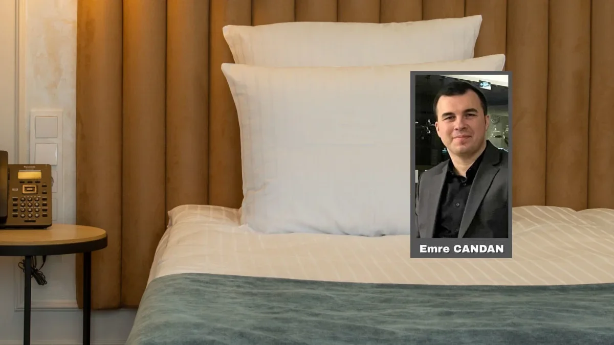 Doluluk başarı mıdır? Otel satışlarında yeniden düşünülmesi gerekenler...