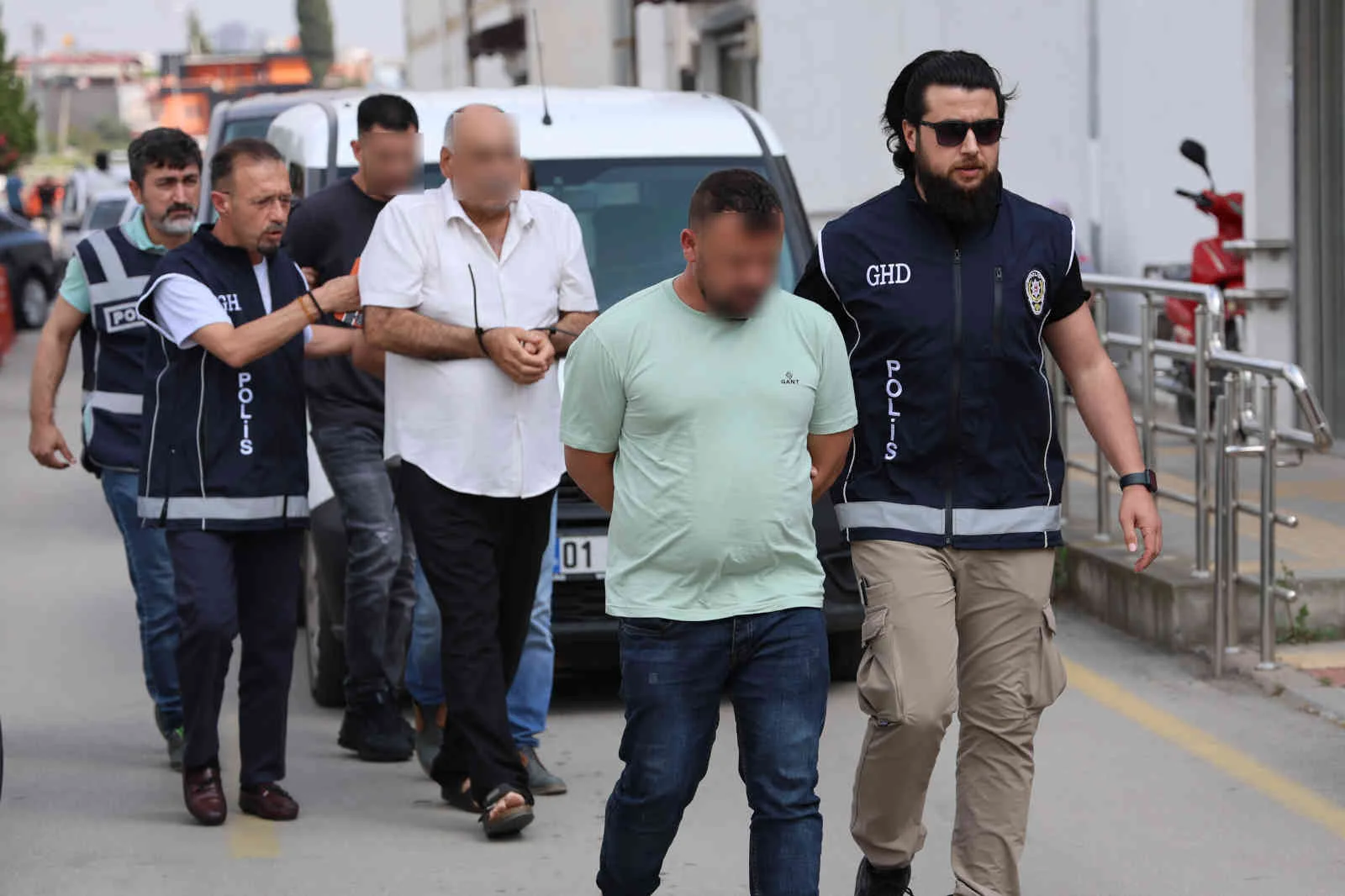 Sağlık turizmi değil organ ticareti