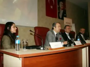 ICF Airports Genel Müdür Yardımcısı Melih Dipova: “Pişman turistler, Türkiye’ye avantaj sağlayacak”