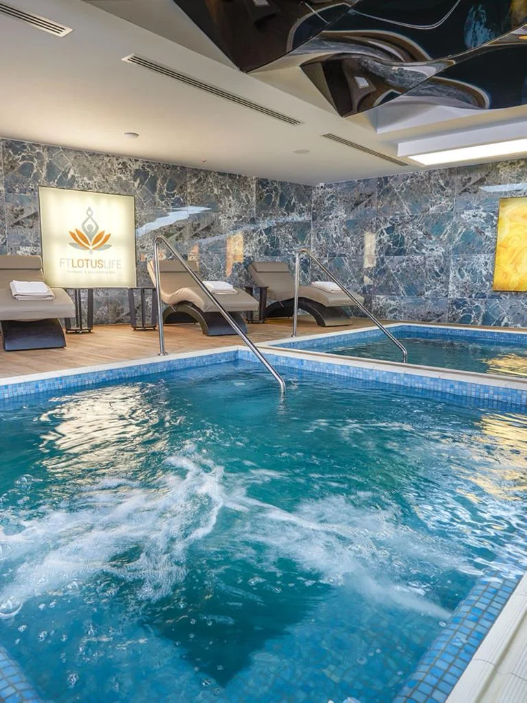 FT Lotus Life Thermal Hotel, 2024’te kapılarını açıyor