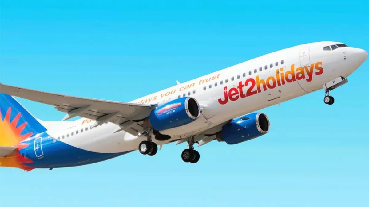 Türkiye, Jet2holidays'in en çok aranan destinasyonları arasında