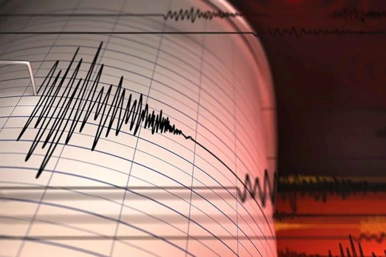 Malatya'da 5.9 büyüklüğünde deprem