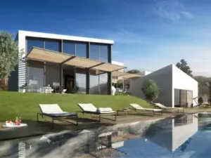 Jet sosyetenin otelini dünyaca ünlü Six Senses Hotels yönetecek
