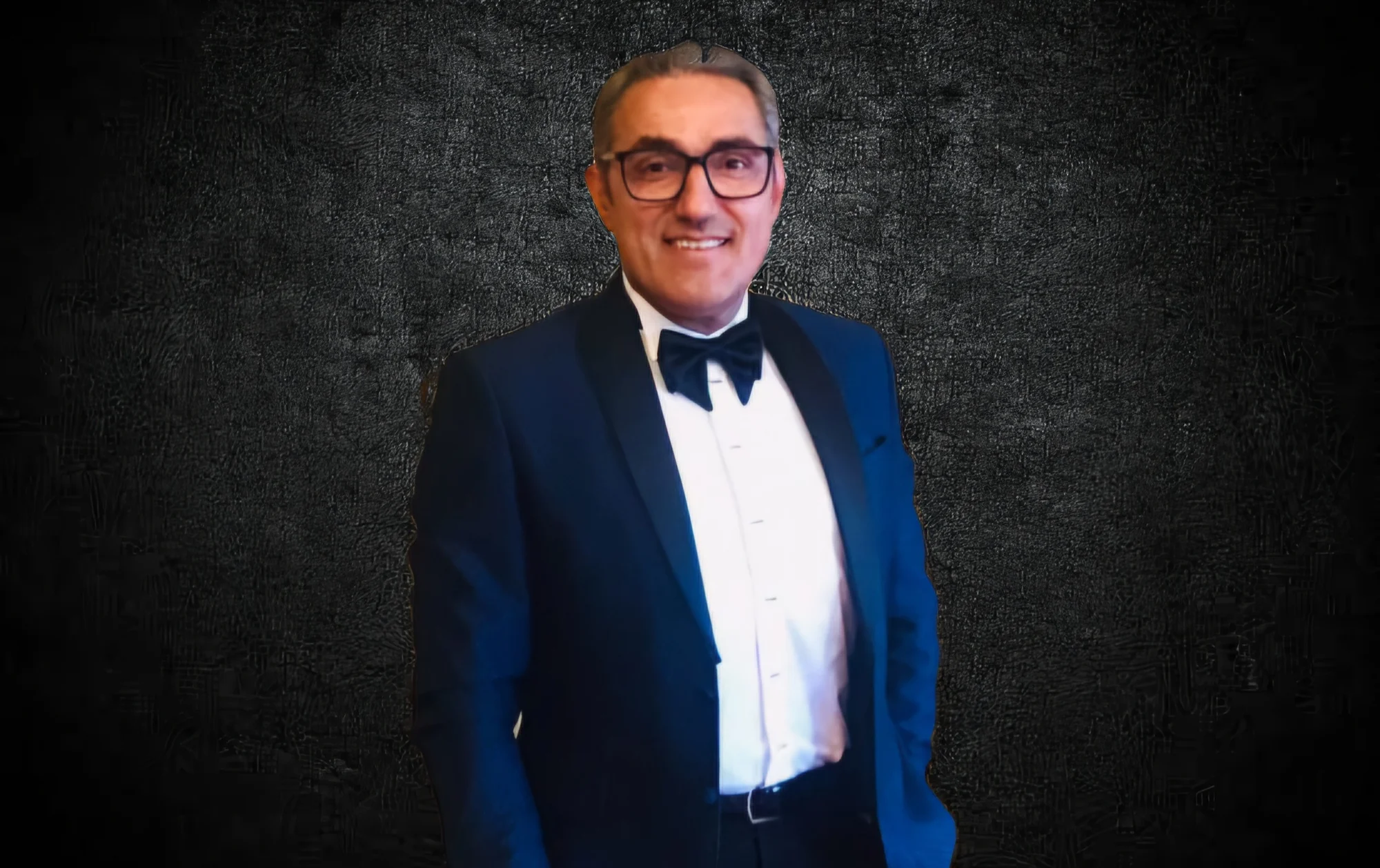 Volkan Gülşen, 3 oteli bulunan Eden Group'ta