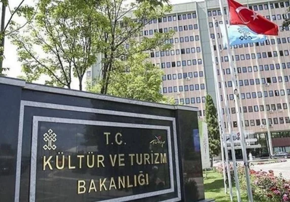 Turizm Bakanlığı 5,4 Milyar TL'lik 14 kamu taşınmazını turizm yatırımlarına tahsis edilecek