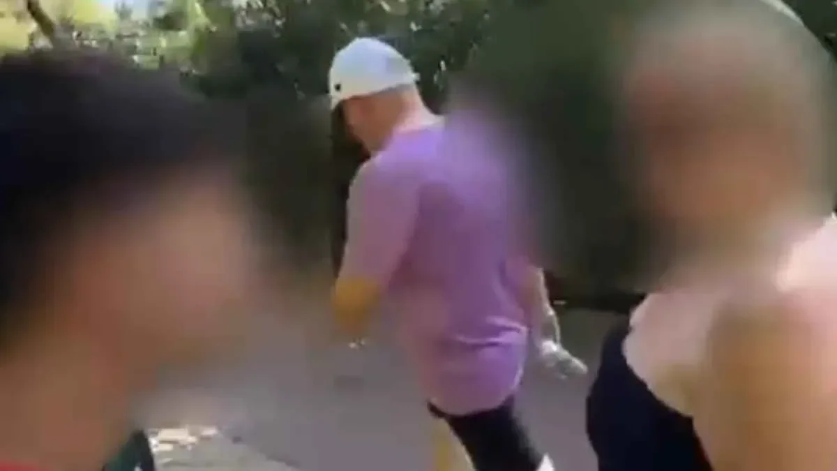 “Canım sıkılıyor turistlere takılıyorum” paylaşımı Emniyet’te bitti   