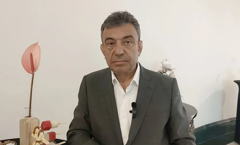 Nerede bu turistler?