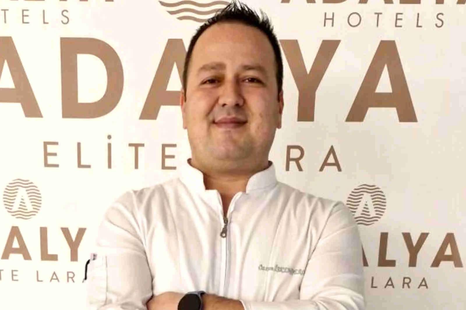 Özcan İskenderoğlu, Adalya Elite Lara’da