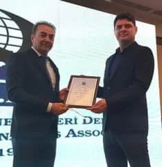 POYD üyeleri, IC Hotels Santai Family Resort’te buluştu
