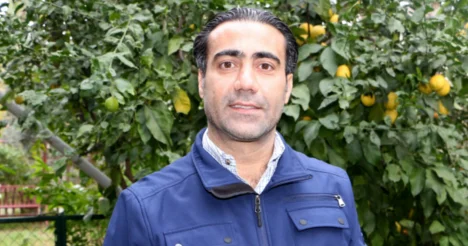 Otellerde yılbaşı bereketi