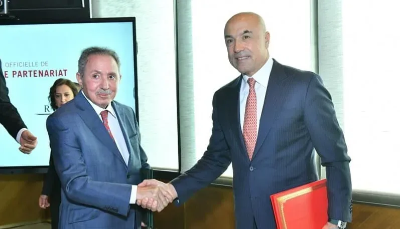 Fettah Tamince, Aliee ve Rixos'u Fas'a taşıyacak imzayı attı