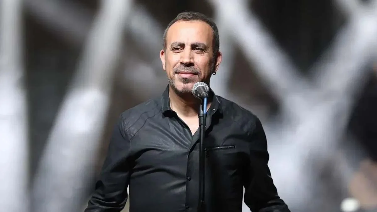 Antalya konseri sonrası rahatsızlanan Haluk Levent taburcu oldu