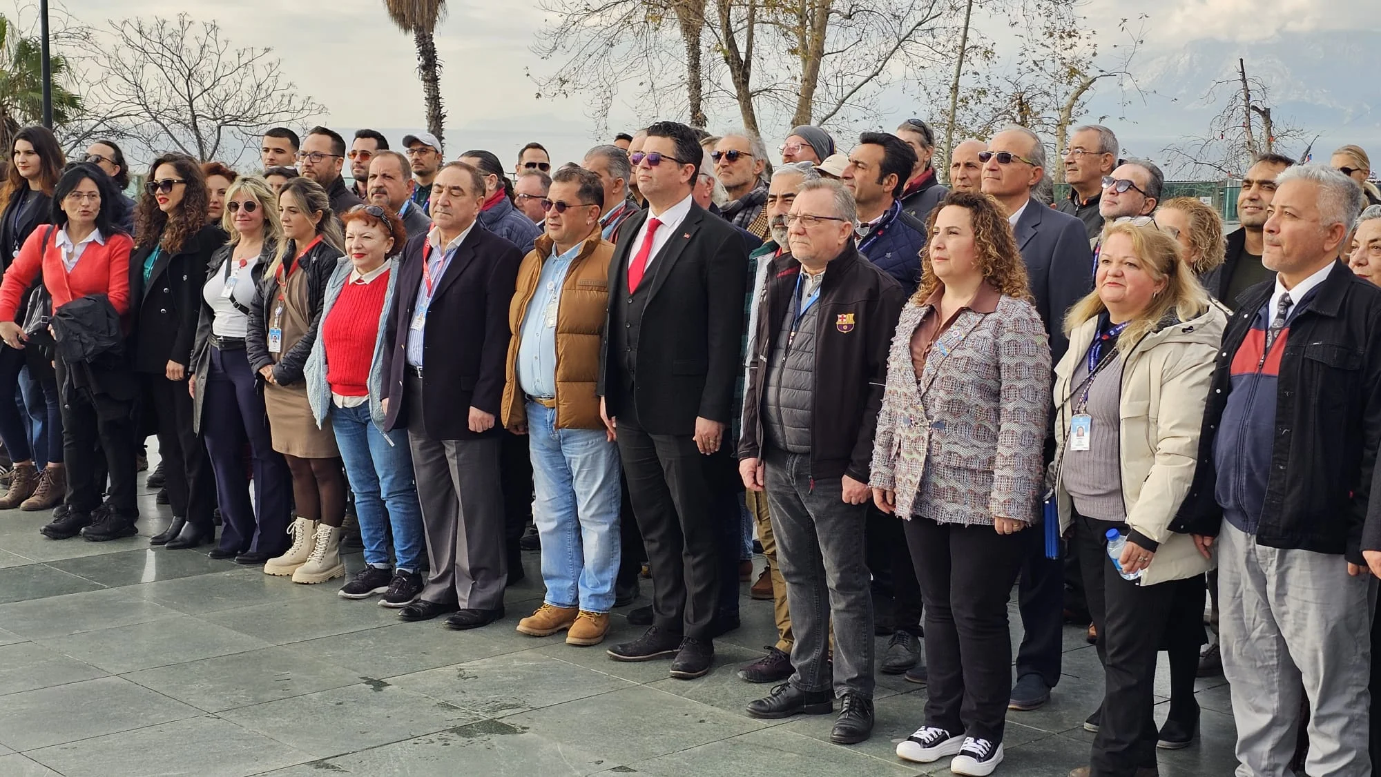 Antalya Rehberler Odası: “Değişiklikler Türkiye'nin imajına zarar verir”