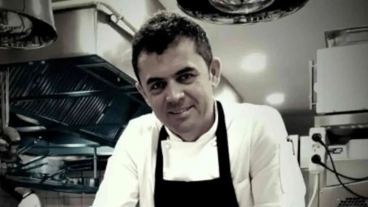 Rüştü Öztürk, Sofitel İstanbul Taksim’de