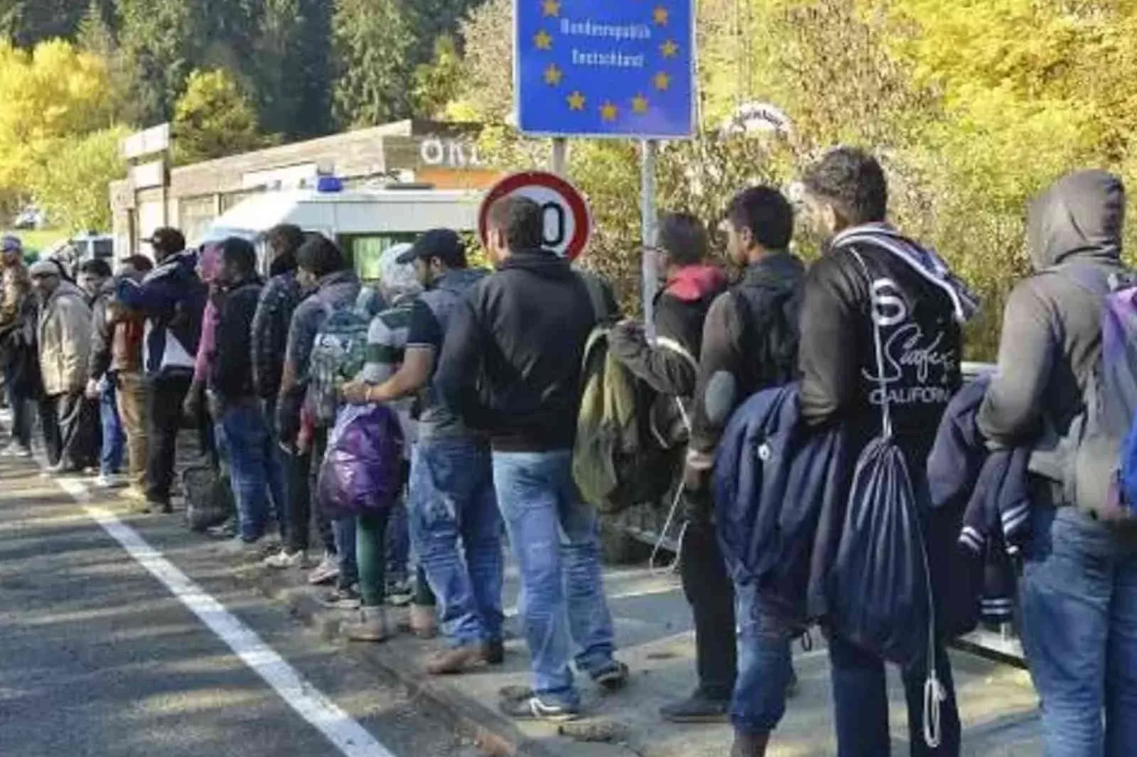 Suriyeli mültecileri sınır dışı etmeyi planlıyorlar
