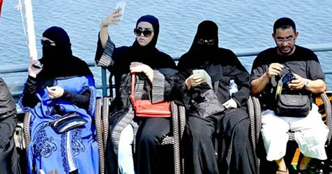 2017 yılında 3.5 milyon Arap turist bekleniyor