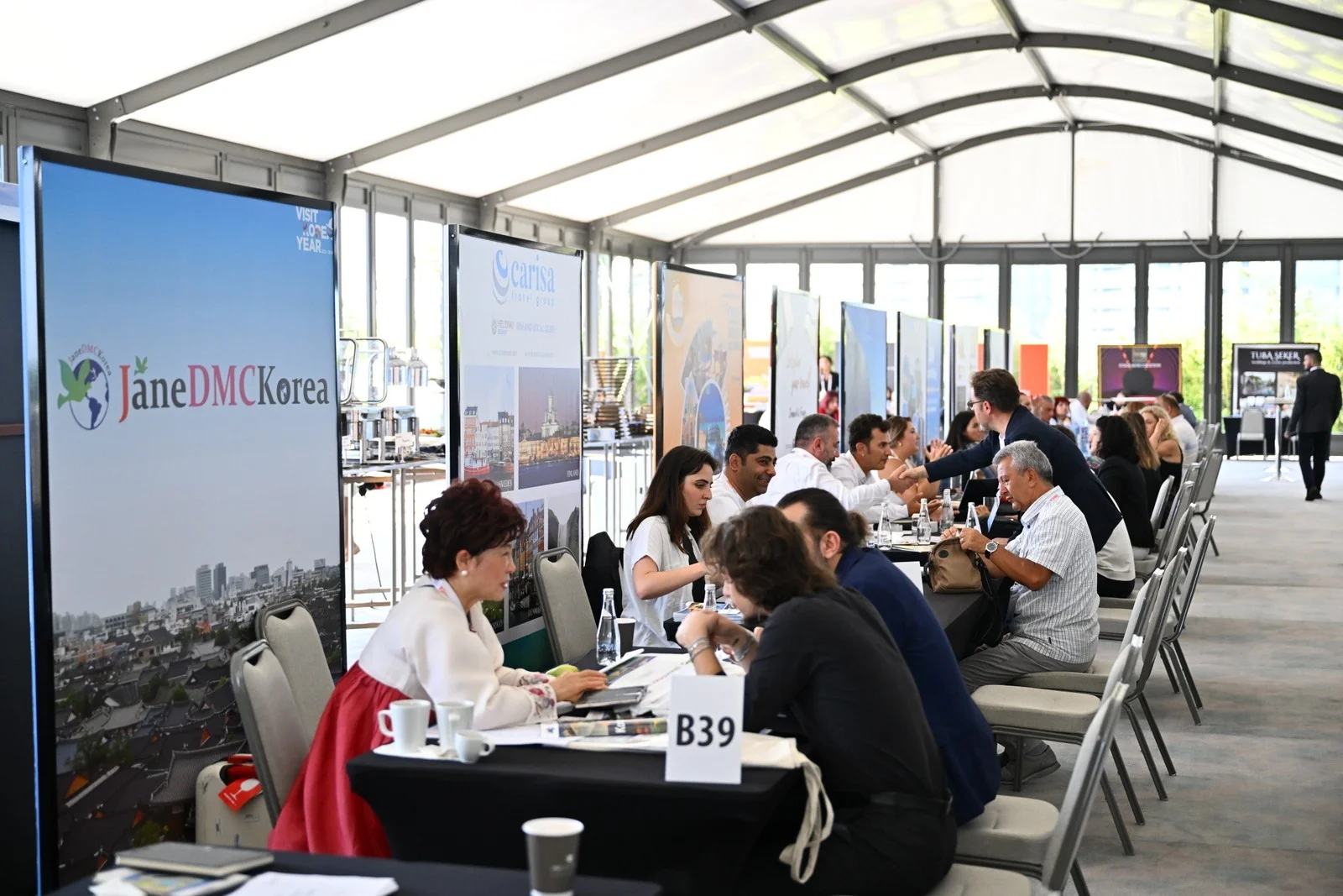 GlobeMeets B2B Networking 2. yılında 3 kat büyüdü