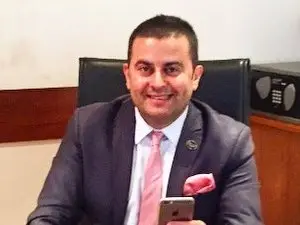 Erol Danacı, Titanic Hotels’te