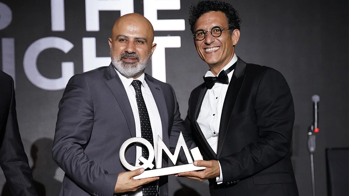 Gloria Hotels & Resorts, Kalite Özel ödülüne layık görüldü