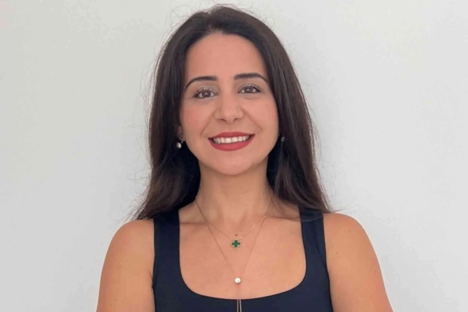 Feryal Günfer, Anex Tour Dubai’de