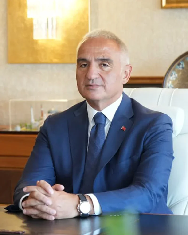 Bakan Ersoy: “Kapadokya’yı daha fazla Japon misafirimizin seyahat rotasına taşımak için çalışıyoruz”