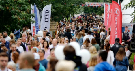 Türkiye Festivali, Rusya’da milyonlara ulaştı