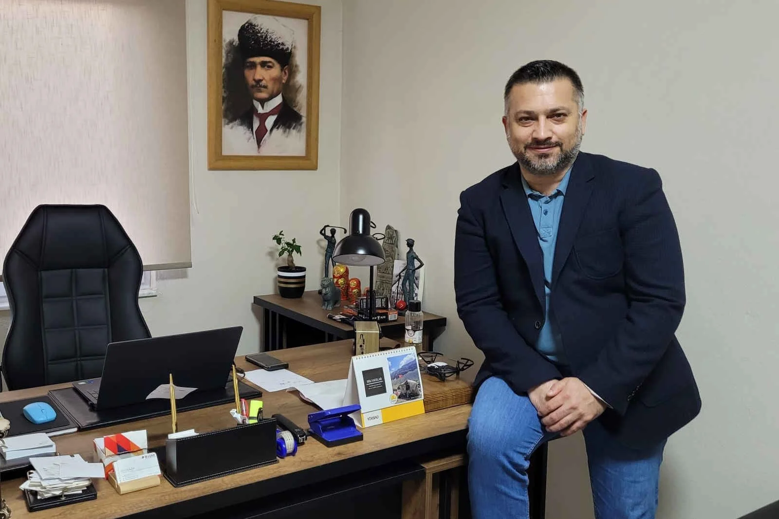 Antalya’da turizm, vazgeçilmez bir sektör!