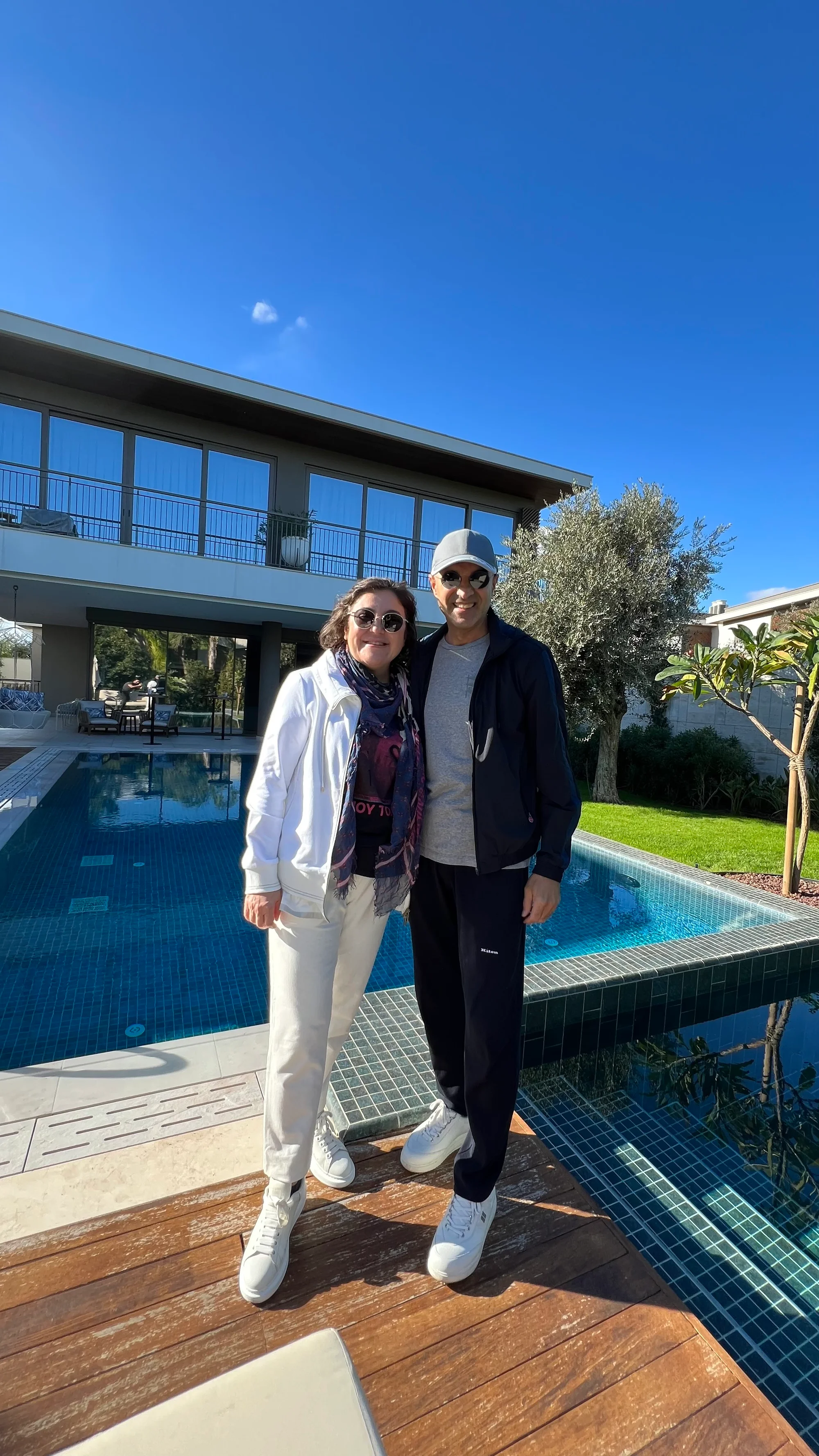 Bayou Villas, lezzet şöleninde gastronominin önde gelen isimlerini ağırladı