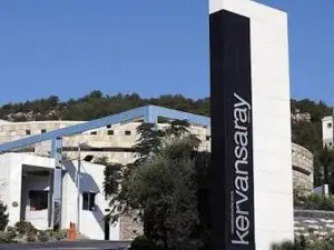 94 milyon TL’lik Kervansaray Bodrum 47 milyon TL’ye satıldı