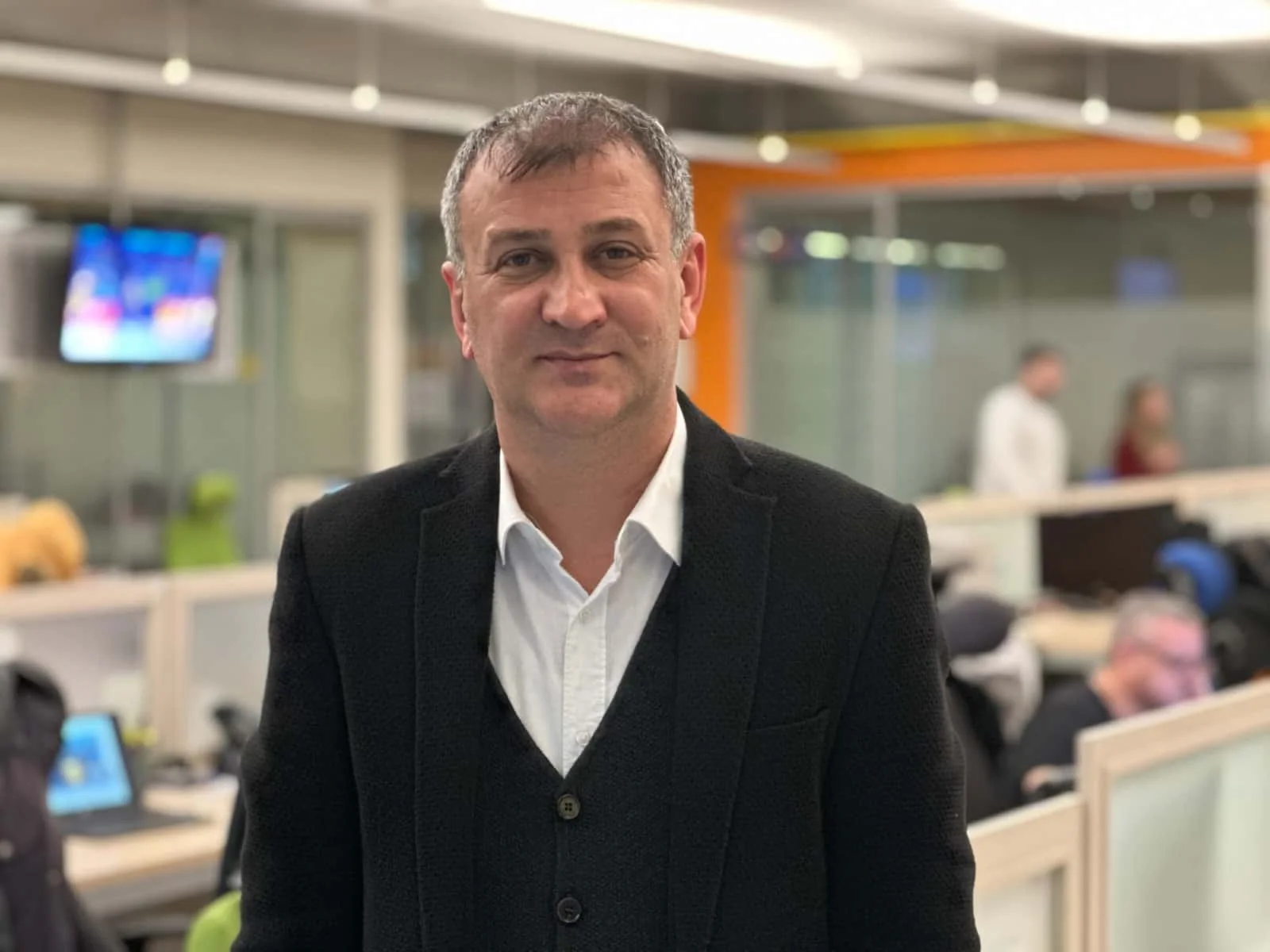 Haluk Özsevim: “Tour of Antalya, dünyanın en güçlü takımlarını Antalya’da ağırlayacak”