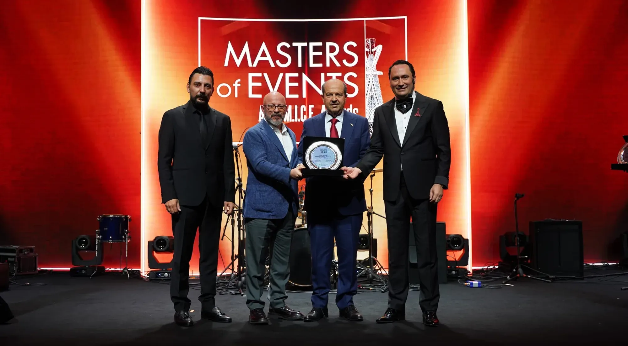 Ace of MICE Awards 2026'ya yoğun ilgi: Son başvuru tarihi uzatıldı