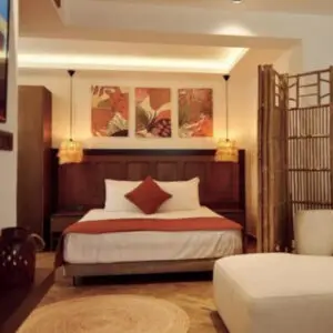 Yazlık yerine otel yaptı, turizm yatırımlarına ilham kaynağı oldu