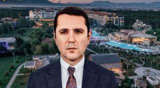 Korhan Alşan, Ela Hotels & Resorts Turizm Koordinatörü oldu