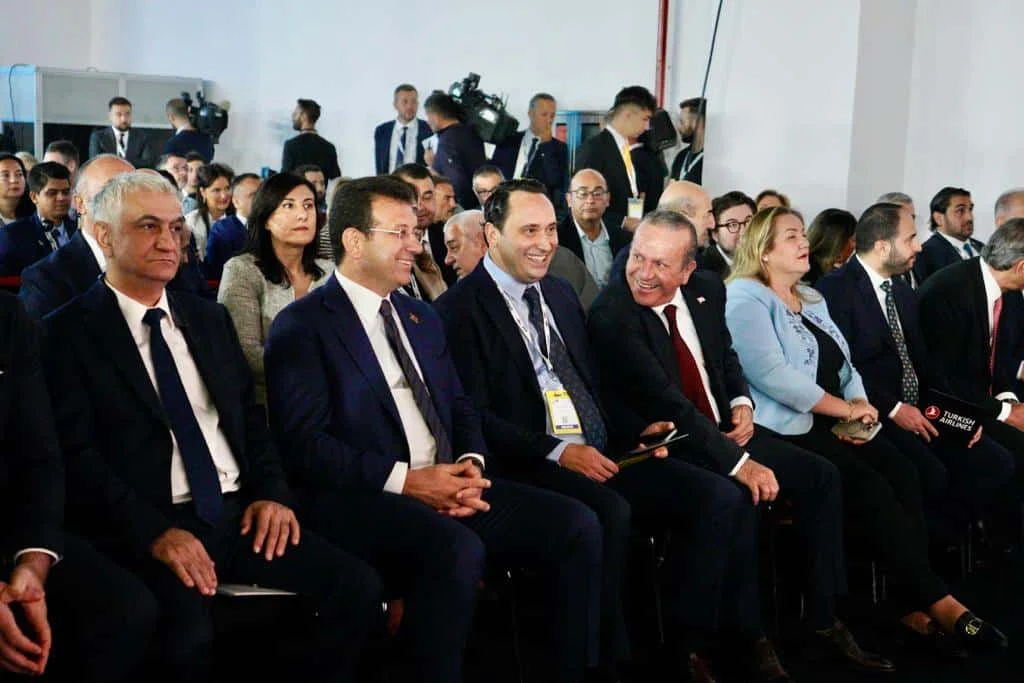 İstanbul Turizm Fuarı, 15 bin turizm profesyonelini buluşturacak