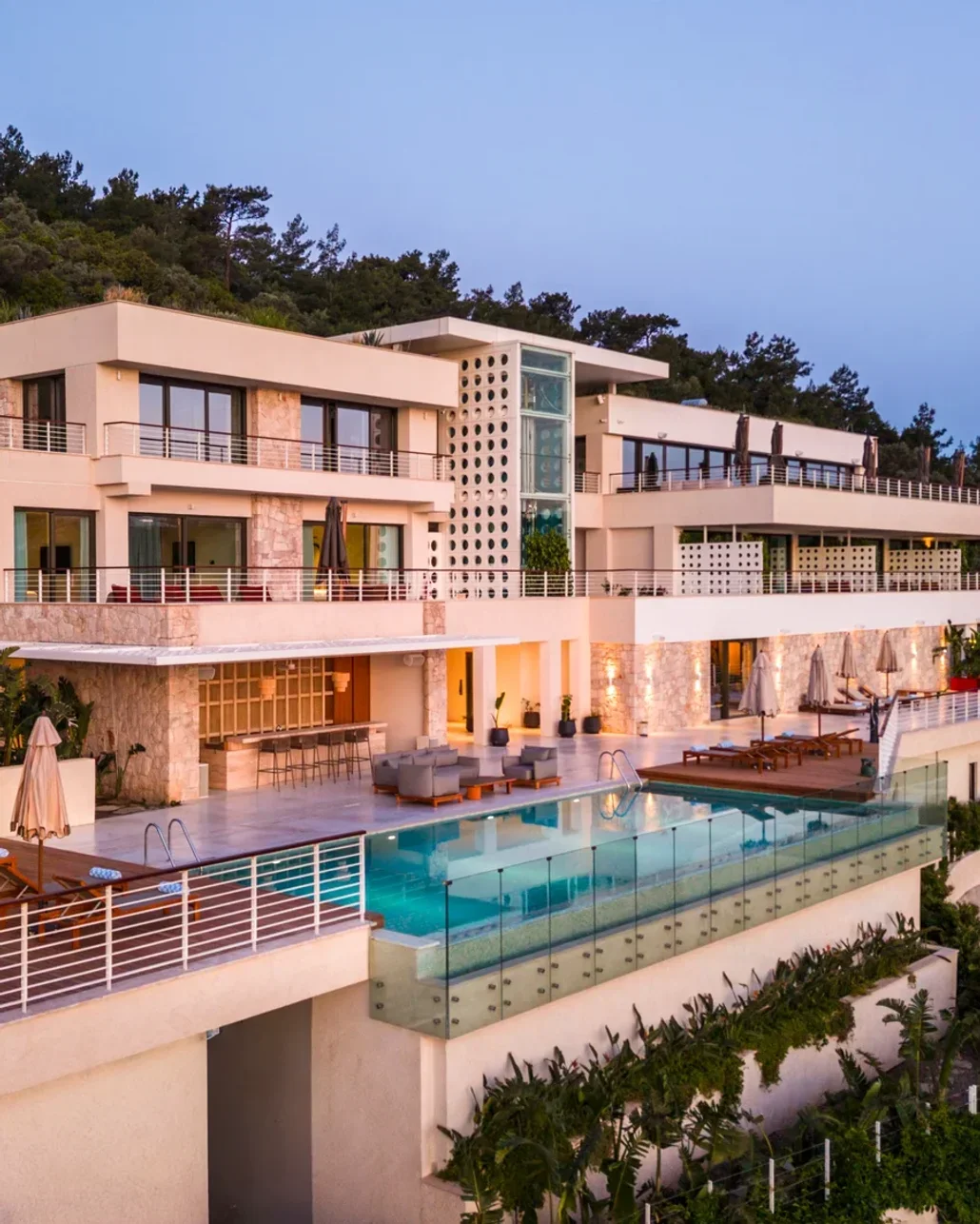 WAM Bodrum’un 2027 rezervasyonları açıldı
