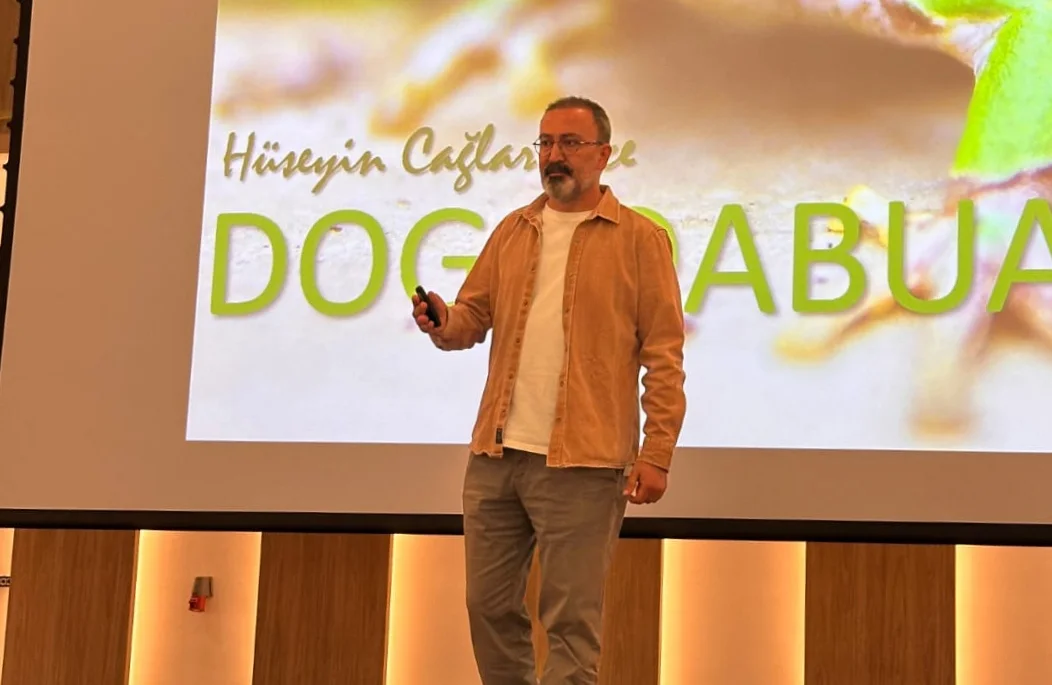 Innvista Hotels Belek’te Coğrafya Farkındalığı Semineri