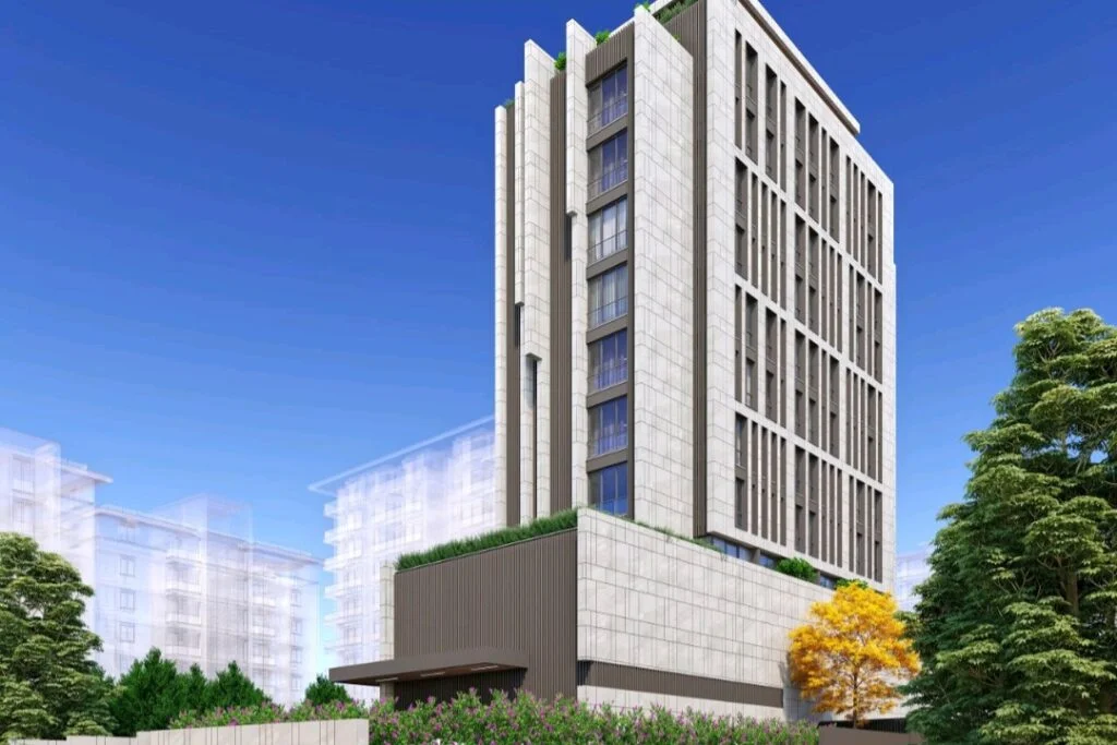 Residence Inn by Marriott, Antalya'ya geliyor