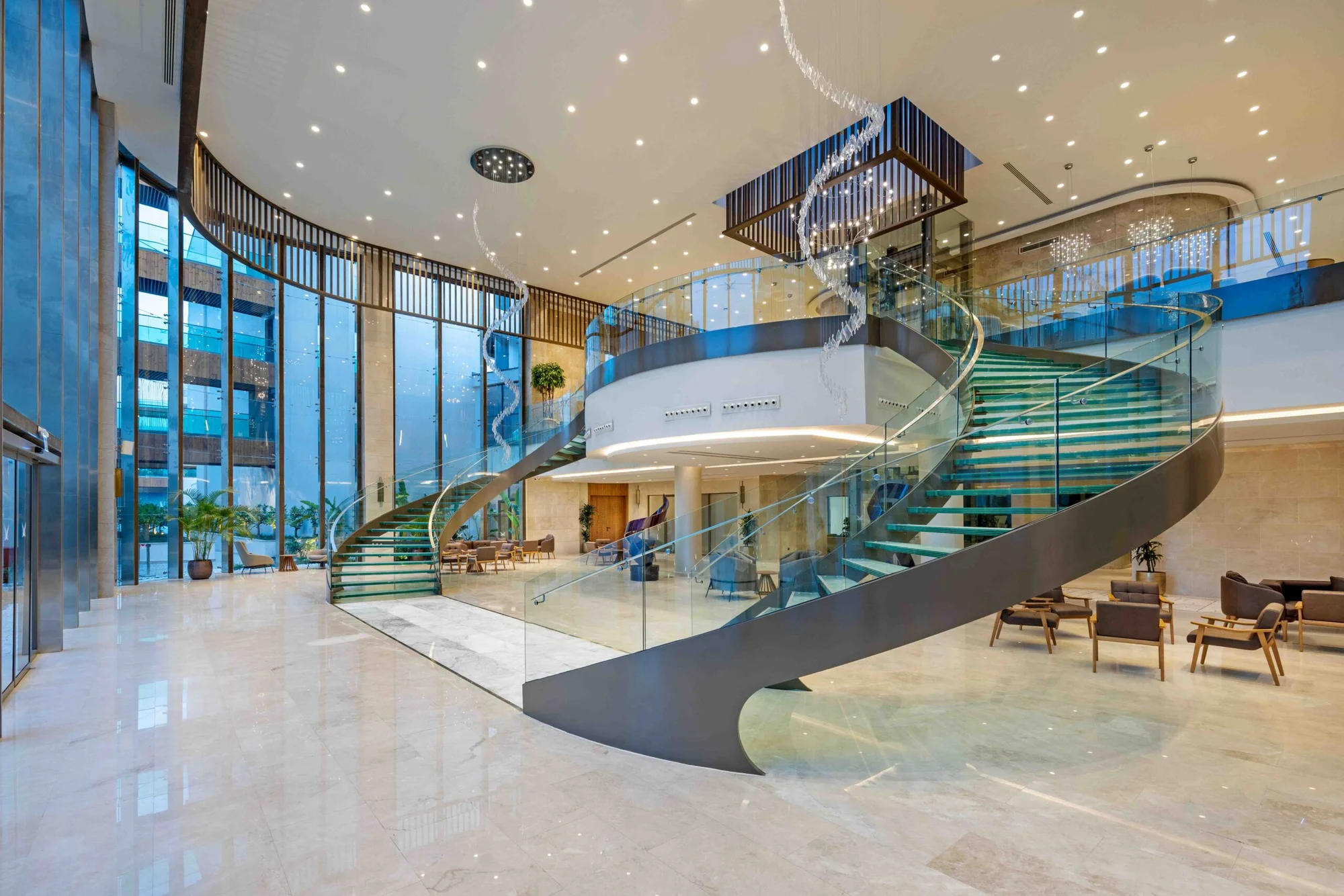 Liberty Hotels, Liberty Signa ile Her Şey Dahil'e yepyeni bir boyut kazandırıyor