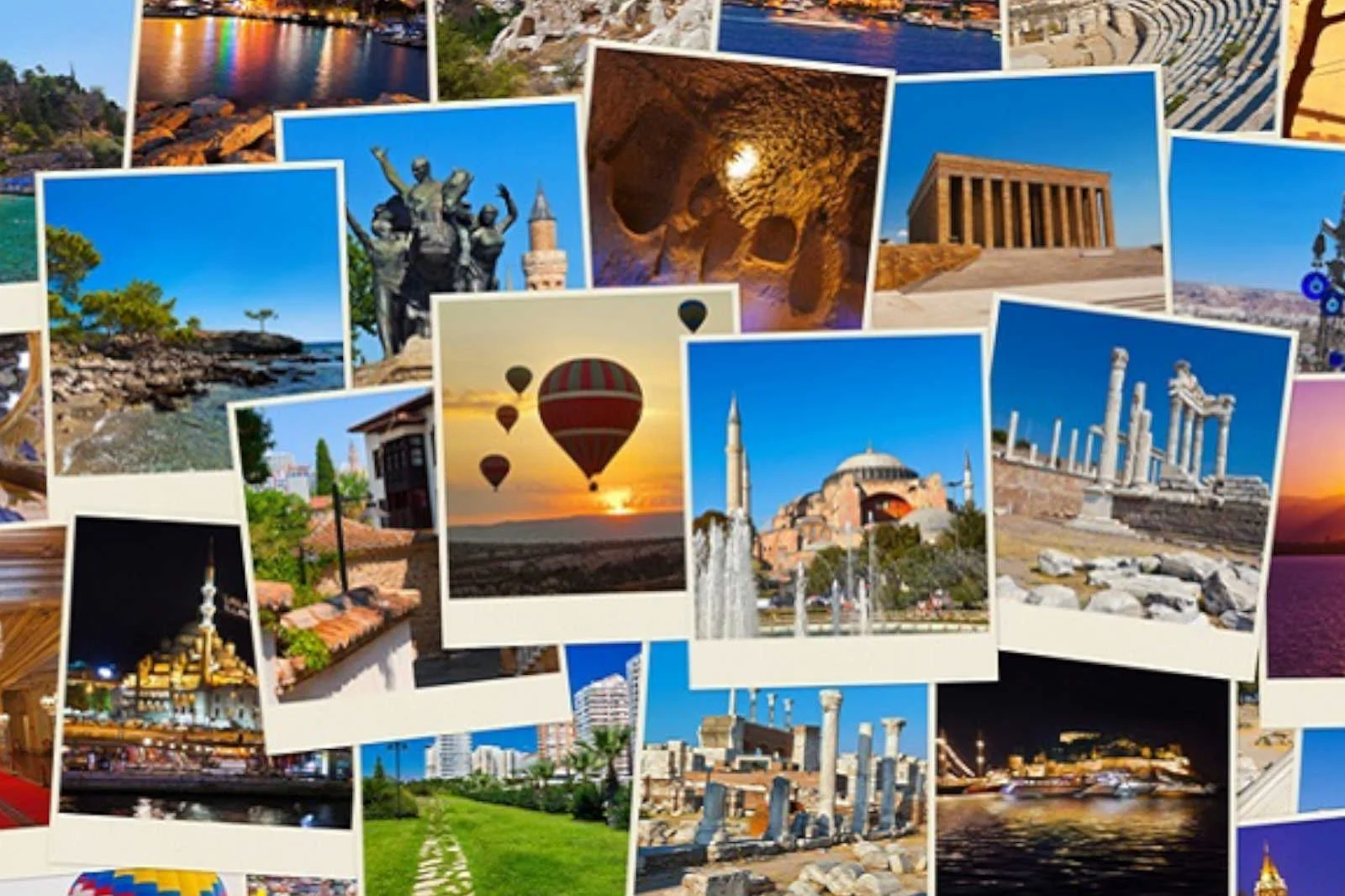 Türkiye turizmi, 2024’te büyümeye devam ediyor