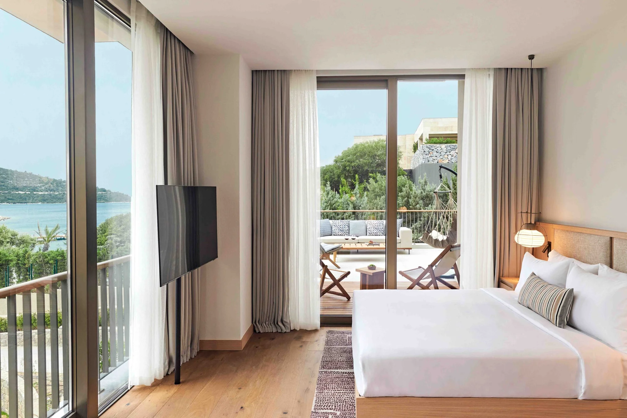 Hyde Bodrum ilk misafirleri için kapılarını açtı