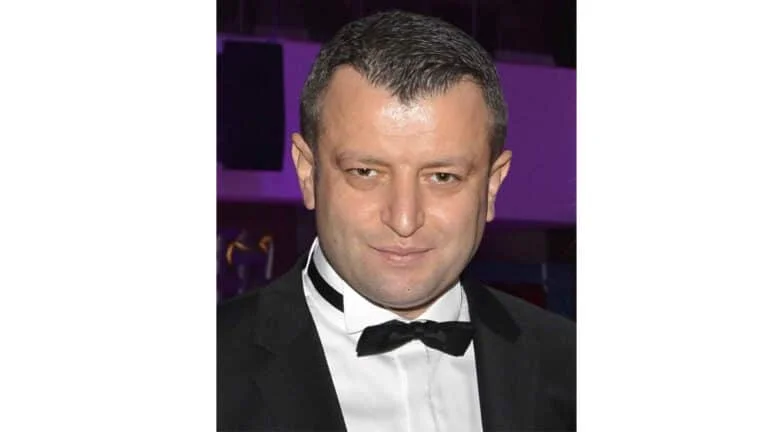 Orhan Gökçen Jazz Travel’ın yeni Genel Müdürü oldu