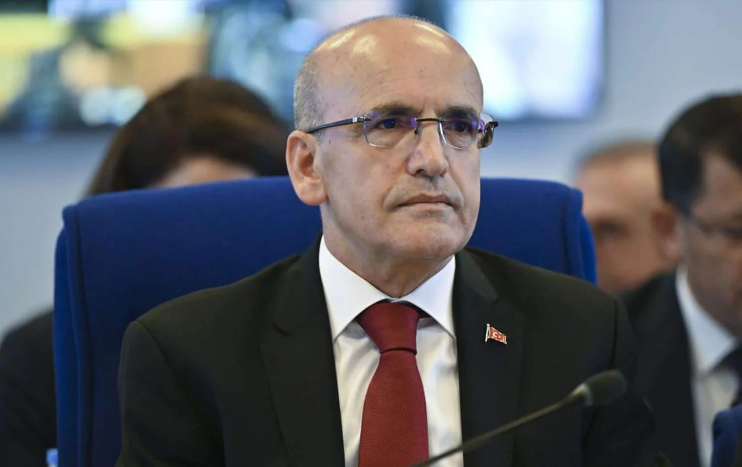 Bakan Şimşek: “Türkiye, Suudi Arabistan'ın turizm hedeflerini gerçekleştirmesine yardımcı olabilir”