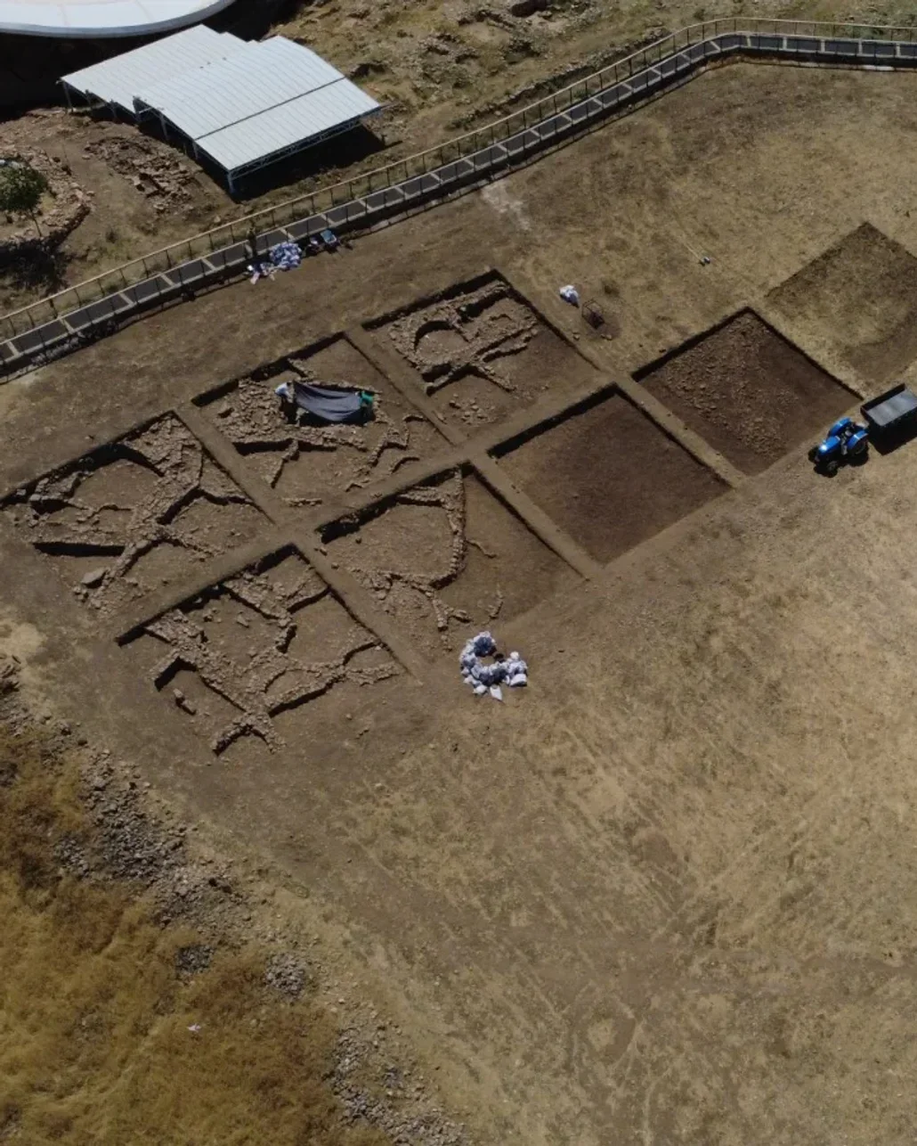 Göbeklitepe’nin kuzeyinde ilk kazı: Tarihin yeni izleri aranıyor
