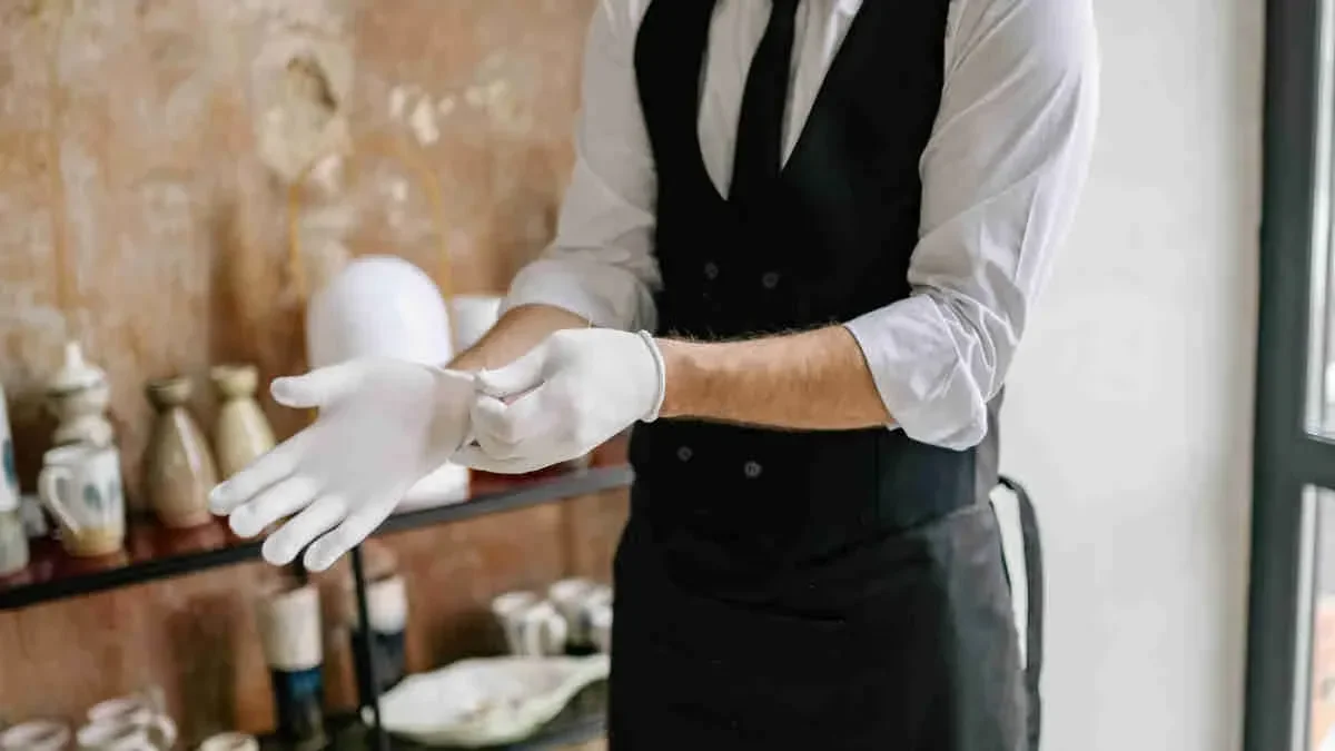 Otellerde kayıt dışı çalışan sayısı arttı