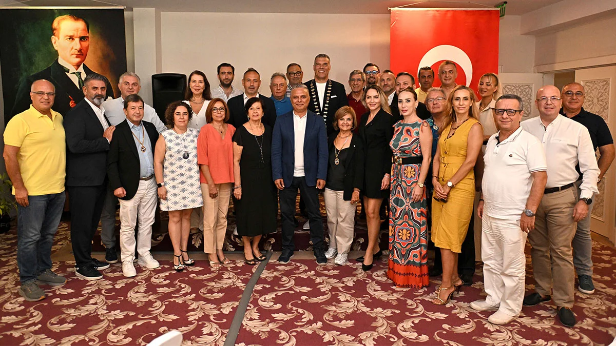 Antalya’dan kültür turizmi atağı