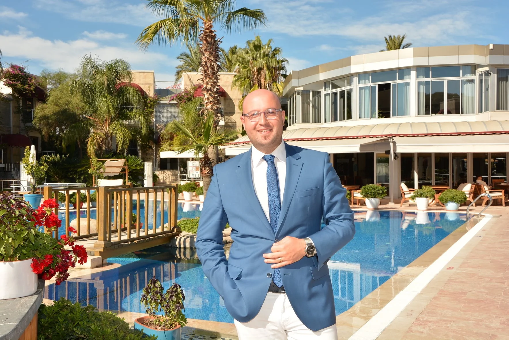 60 Milyon turist hedefi için hazırlıklar tamam
