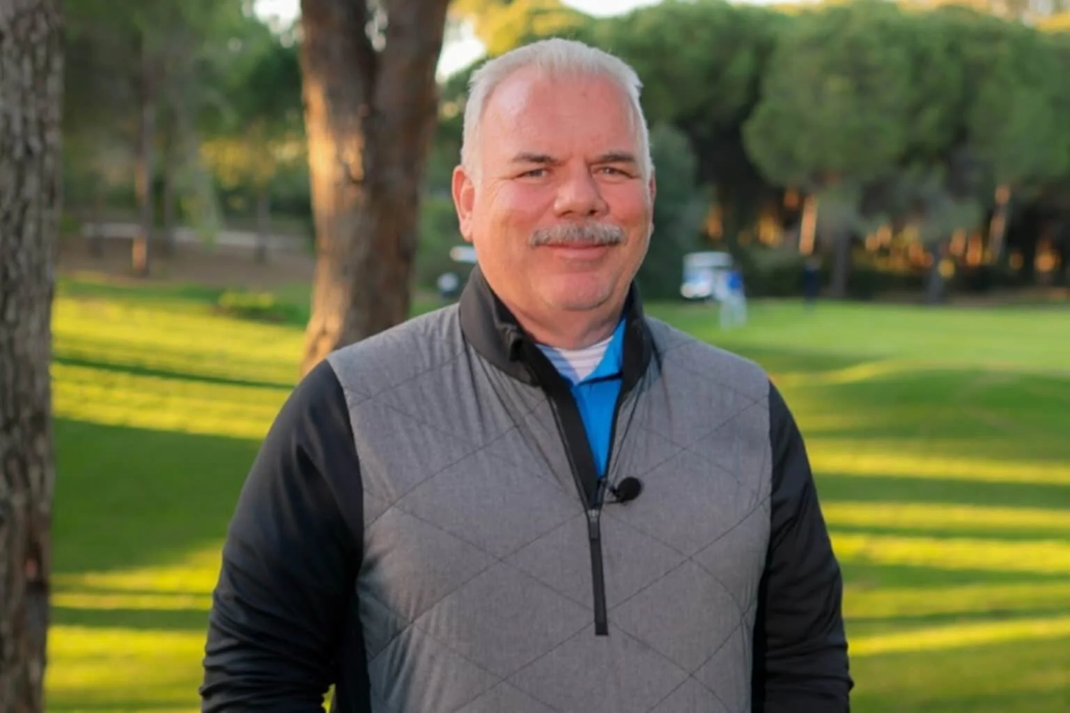 Türkiye 2023’te golf turizminden 400 milyon euro gelir sağladı