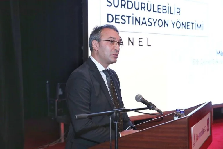 İstanbul ve Berlin’den “Sürdürülebilir turizm” için işbirliği