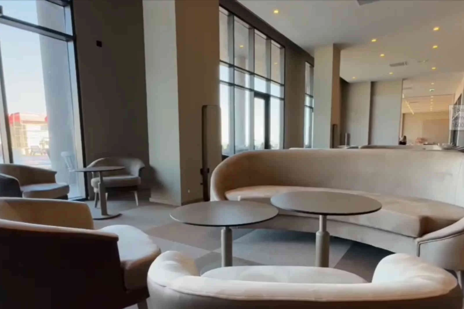 Barut Hotels’ten çalışanlarına otel gibi personel lojmanı