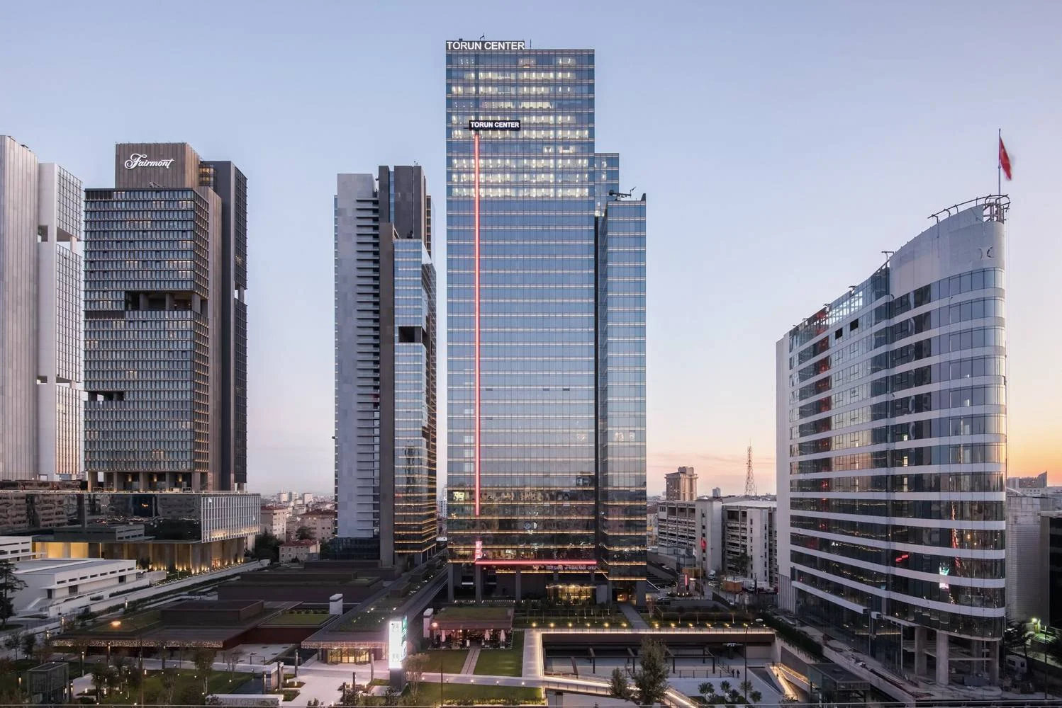 Hilton, 11 yeni otel ve 1600’ü aşkın oda ile Türkiye'de büyümeye devam ediyor